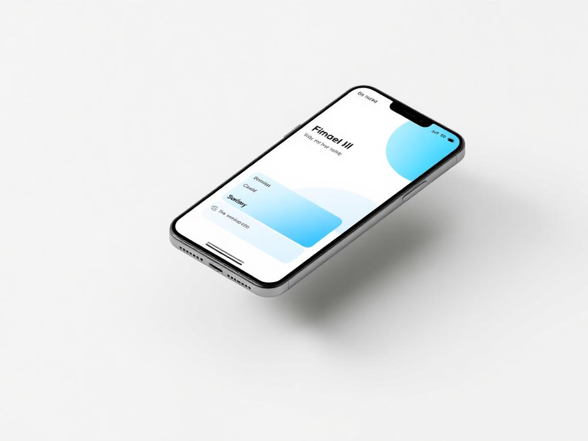 App de fidelização Lumio